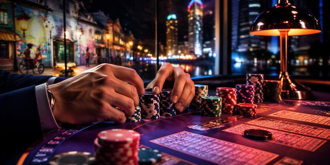 pisangbet Apa yang Kami Tawarkan dalam Cosmos