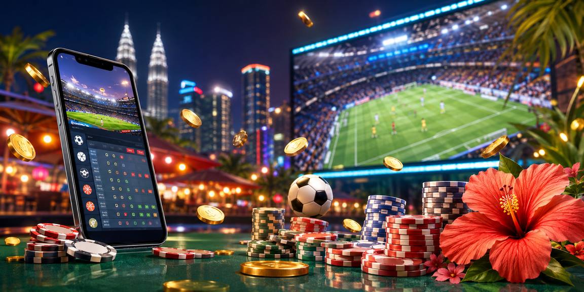 pisangbet mobile gaming