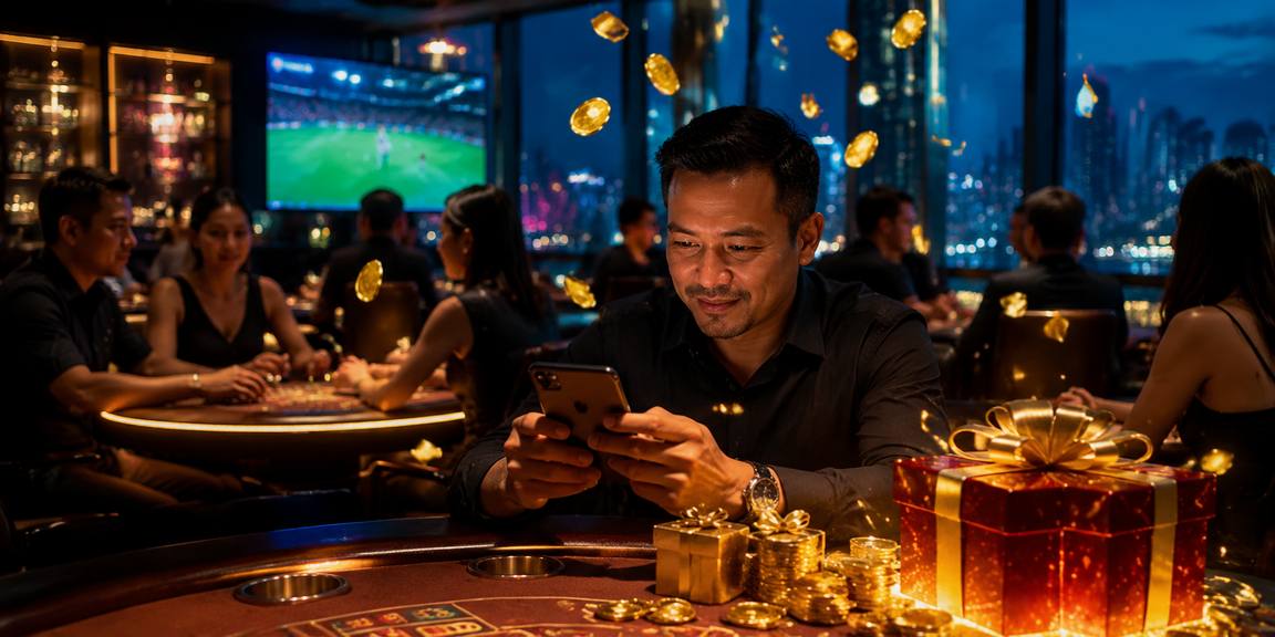 pisangbet mobile gaming